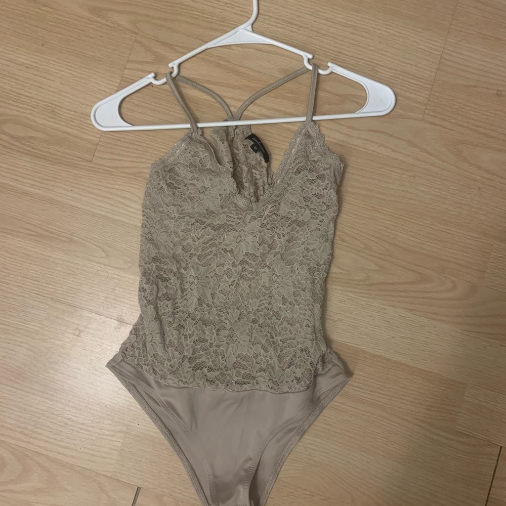 Body suit